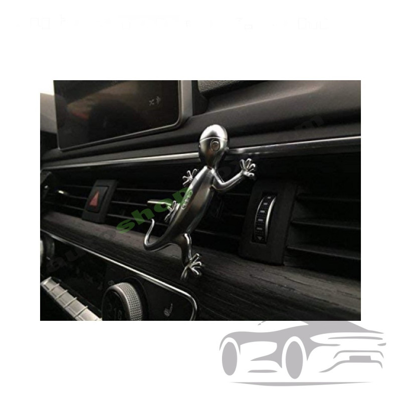 Ароматизатор AUDI оригинален Air Freshener Black