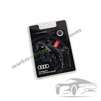 Ароматизатор AUDI оригинален Air Freshener Black