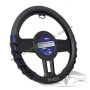 Калъф за волан SPARCO SPS130BK 38см