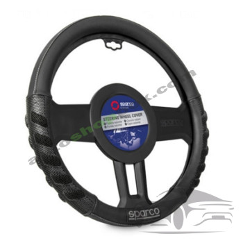 Калъф за волан SPARCO - SPS101GR 38см