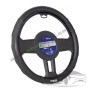 Калъф за волан SPARCO - SPS125BK 38см