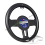 Калъф за волан SPARCO - SPS127BK 38см