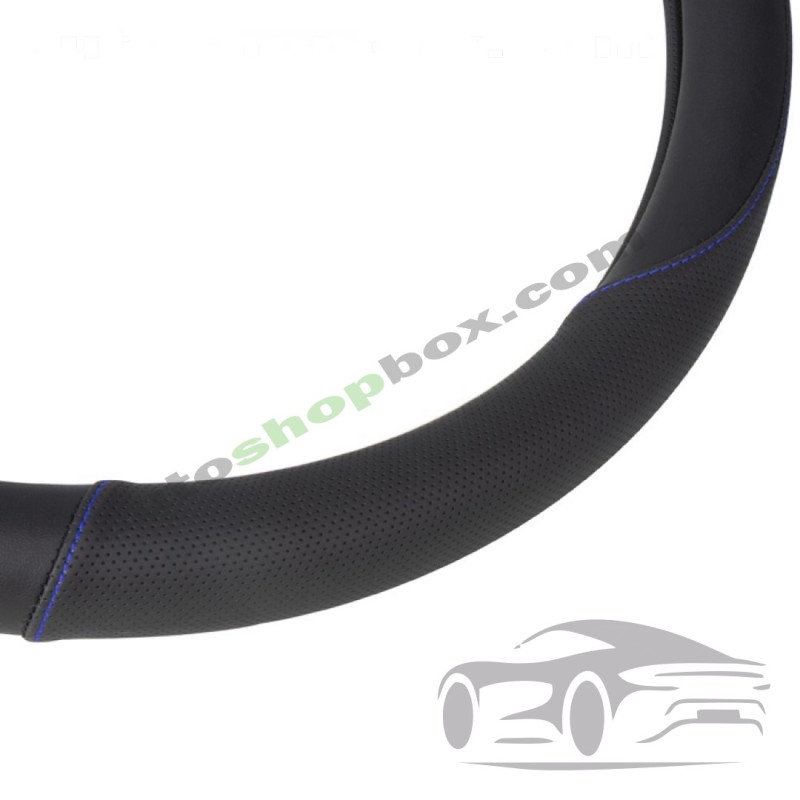 Калъф за волан SPARCO - SPS124BL 38см