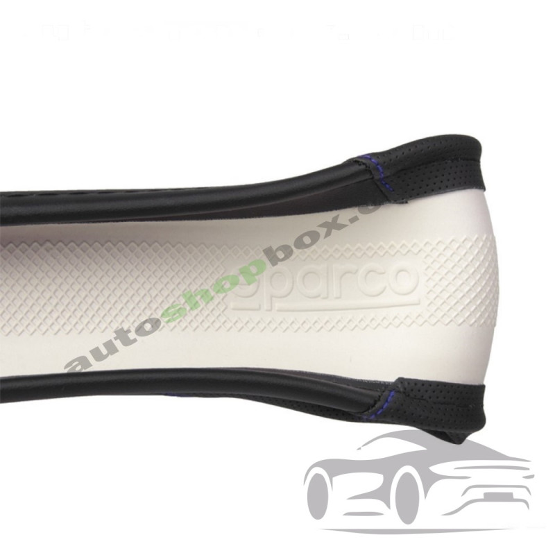 Калъф за волан SPARCO - SPS124BL 38см