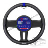 Калъф за волан SPARCO - SPS124BL 38см