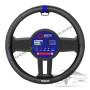 Калъф за волан SPARCO - SPS124BL 38см