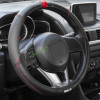 Калъф за волан SPARCO - SPS124RD 38см