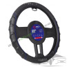 Калъф за волан SPARCO - SPS102BL 38см