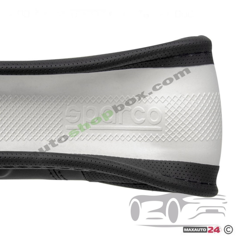 Калъф за волан SPARCO - SPS102BL 38см