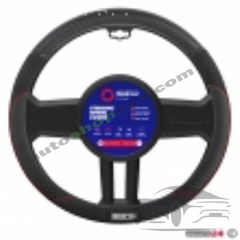 Калъф за волан SPARCO - SPS126 38см