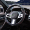 Калъф за волан SPARCO - SPS126 38см