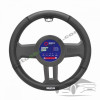 Калъф за волан SPARCO SPS133BК 38см
