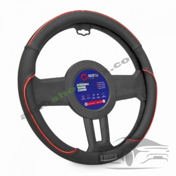 Калъф за волан SPARCO - SPS135RD