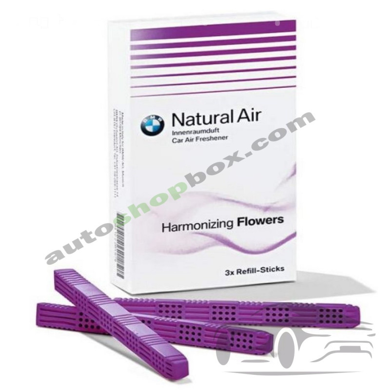Ароматизатор OE BMW Harmonizing Flowers