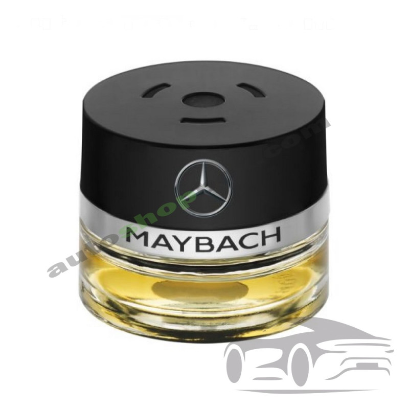 Ароматизатор оригинелен OE Mercedes-Benz- MAYBACH MOOD