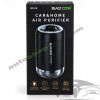Електрически ароматизатор и дифузер за кола и дом Black Odoor BO-05, 70ml, USB Type-C