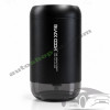 Електрически ароматизатор и дифузер за кола и дом Black Odoor BO-05, 70ml, USB Type-C