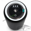 Електрически ароматизатор и дифузер за кола и дом Black Odoor BO-05, 70ml, USB Type-C