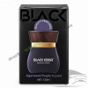 Течен ароматизатор за кола и дом Black Odor Premium Series, 120ml - различни аромати