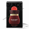 Течен ароматизатор за кола и дом Black Odor Premium Series, 120ml - различни аромати