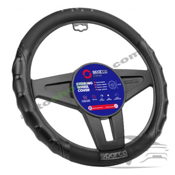 Калъф за волан SPARCO SPS102GR 38sm