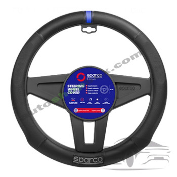 Калъф за волан SPARCO SPS136BL 38sm