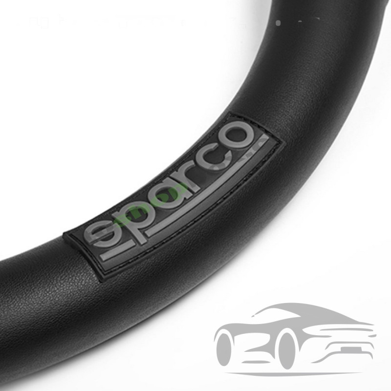 Калъф за волан SPARCO SPS136GR 38sm