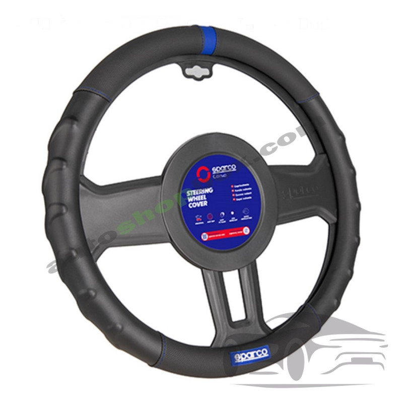 Калъф за волан SPARCO  SPS143  38sm