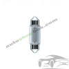Крушка, светлини купе C10W Osram Standard 12V 10W 41mm- 2бр