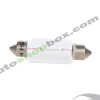 Крушка C15W Bosch Pure Light 12V, 15W 41mm- 10бр
