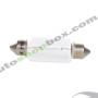 Крушка C15W Bosch Pure Light 12V, 15W 41mm- 10бр