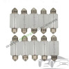 Крушка C21W Bosch Pure Light 12V, 21W- 10бр.