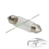 Крушка, светлини на регистрационния номер C5W Osram 12V 5W 36mm- 2бр