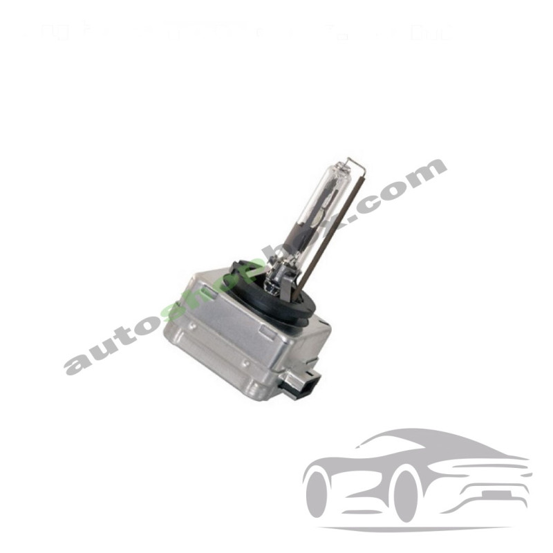 Крушка фар Xenon D1R OSRAM HENARC , 85V, 35W, 4300 К, 2800 lm,1бр