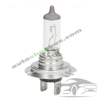 Крушка, фар H7 Osram Longlife 12V, 55W-1бр