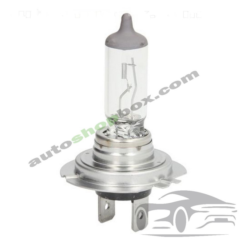 Крушка, фар H7 Osram Longlife 12V, 55W-1бр
