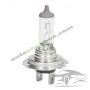 Крушка, фар H7 Osram Longlife 12V, 55W-1бр