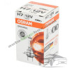 Крушка, фар H7 Osram Longlife 12V, 55W-1бр