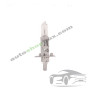 Крушка фар H1 Osram Night Breaker Silver 12V, 55W- 1бр