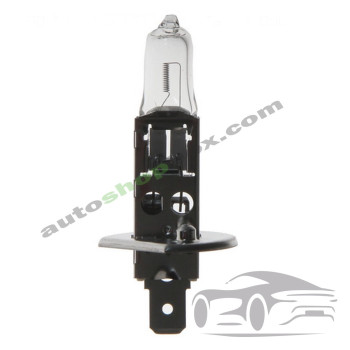 Крушка, фар за дълги светлини H1 Osram Ultra Life 12V, 55W- 1бр