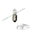 Крушка, светлини за паркиране / позициониране H10W Bosch Pure Light 12V, 10W - 1бр.