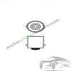 Крушка, светлини за паркиране / позициониране H10W Bosch Pure Light 12V, 10W - 1бр.