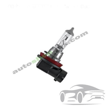 Крушка, фар за дълги светлини H11 Osram Standard 12V, 55W-1бр