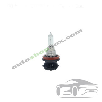 Крушка фар, мъгла H16 Osram Longlife 12V, 19W- 1бр