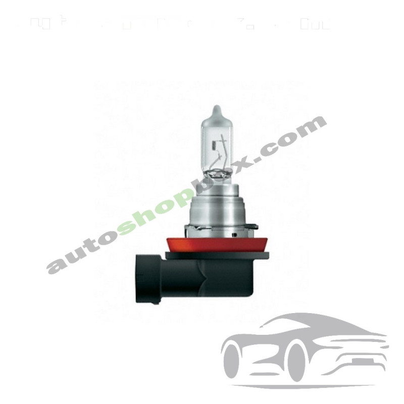Крушка фар, мъгла H16 Osram Longlife 12V, 19W- 1бр