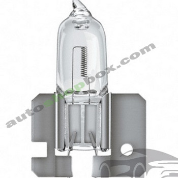 Крушка фар- халоген мъгла Osram Standard 12V, 55W- 1бр