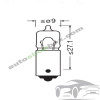 Крушка, светлини купе H20W Osram Standard 12V, 20W- 10бр.