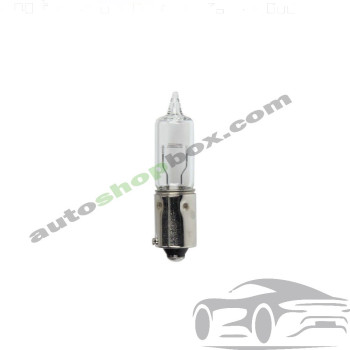 Крушка, мигач H21W Bosch Pure Light 12V, 21W- 1бр.
