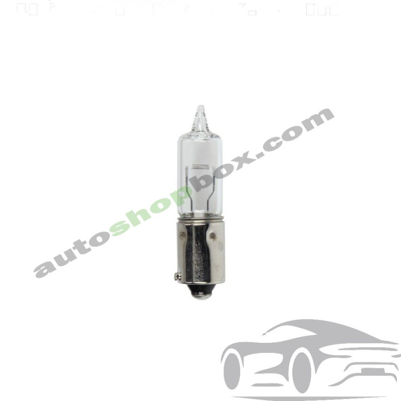Крушка, мигач H21W Bosch Pure Light 12V, 21W- 1бр.