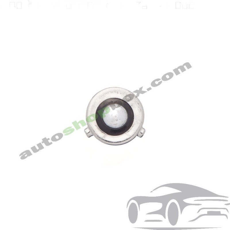 Крушка, мигач H21W Bosch Pure Light 12V, 21W- 1бр.